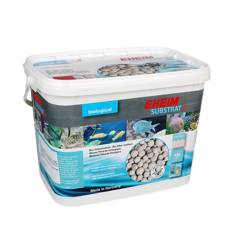 EHEIM׹˲ʯӢ̿մɻɽʯСɿѭʹ ʯӢ5Lװ 537.3Ԫ