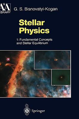 预订 Stellar Physics