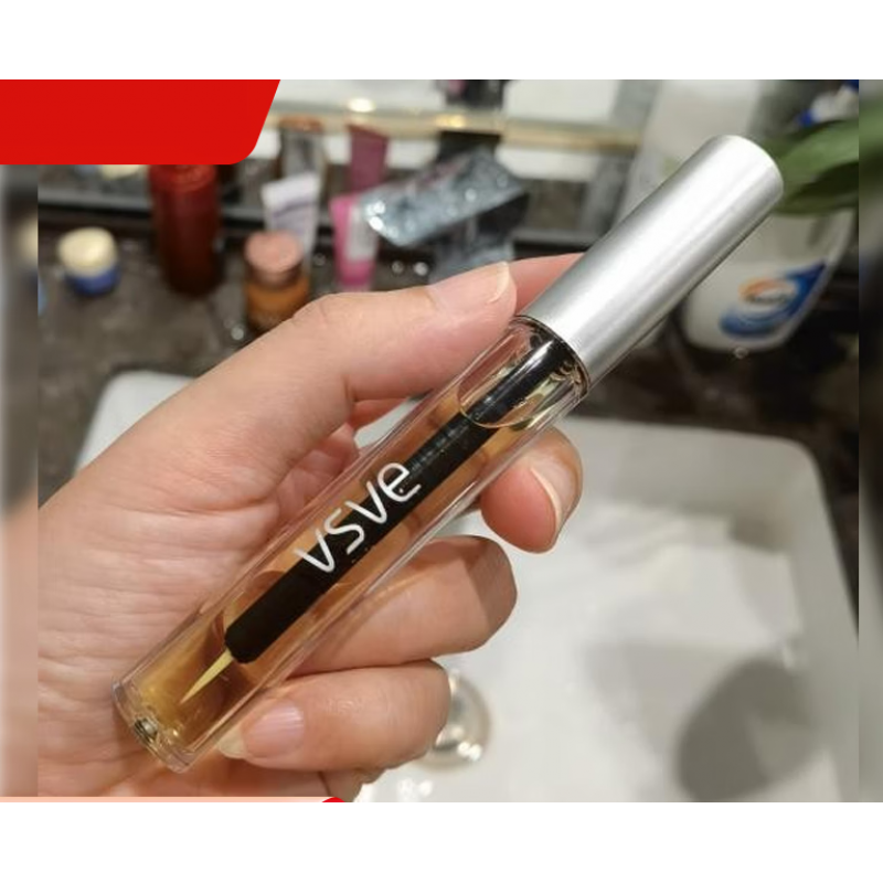 睫毛增长液睫毛增长液纤长浓密卷翘自然眉毛女滋养生长精华液 睫毛增丈液1盒