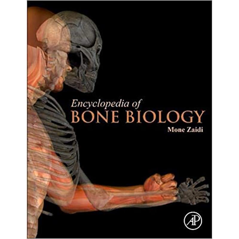 预订Encyclopedia of Bone Biology
