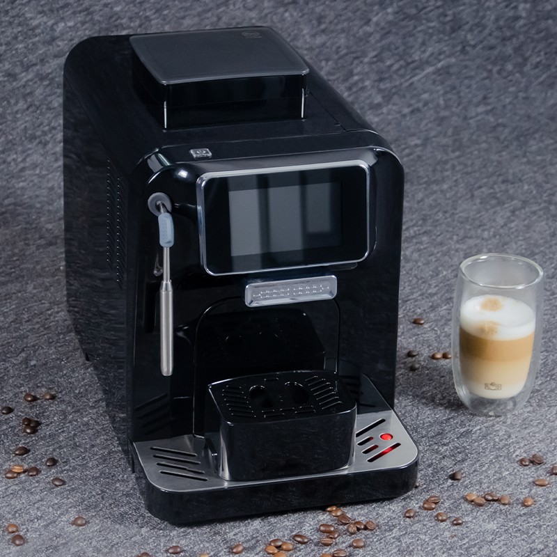 卜合电器T2咖啡机怎么样？使用技巧解析分享