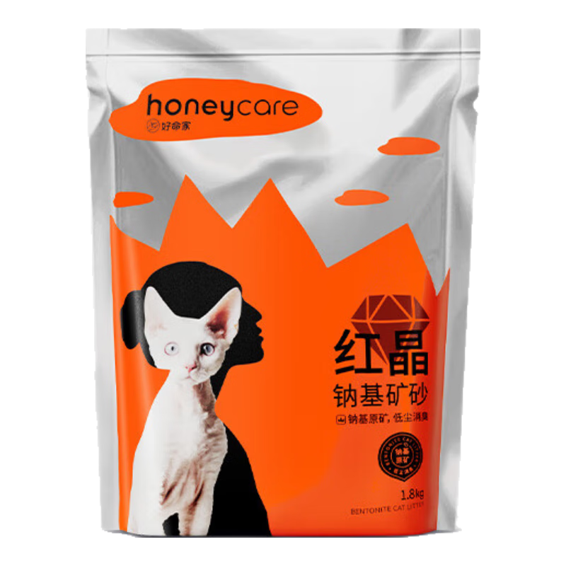 HONEYCARE 쾧ƻʯèɰ 1.8kg Ч 8.6Ԫ