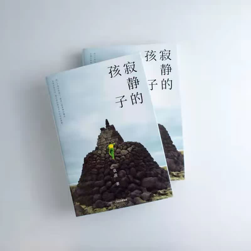 寂静的孩子 袁凌 社会 心理健康 寂静的孩子