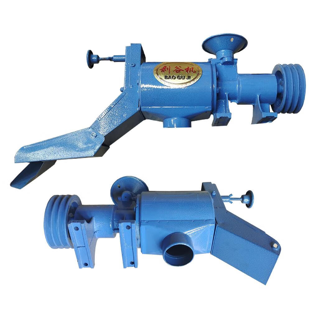 日锵日锵 40打米机配件通用配件米筛流筛调节器风机米斗轴承米辊 米机