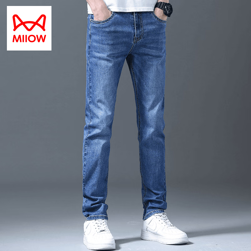 ���ڲ�����è�ˣ�MiiOW�����＾��ʿţ�п��п�2024�¿�����С��ֱͲ���г������� ��ɫ 28