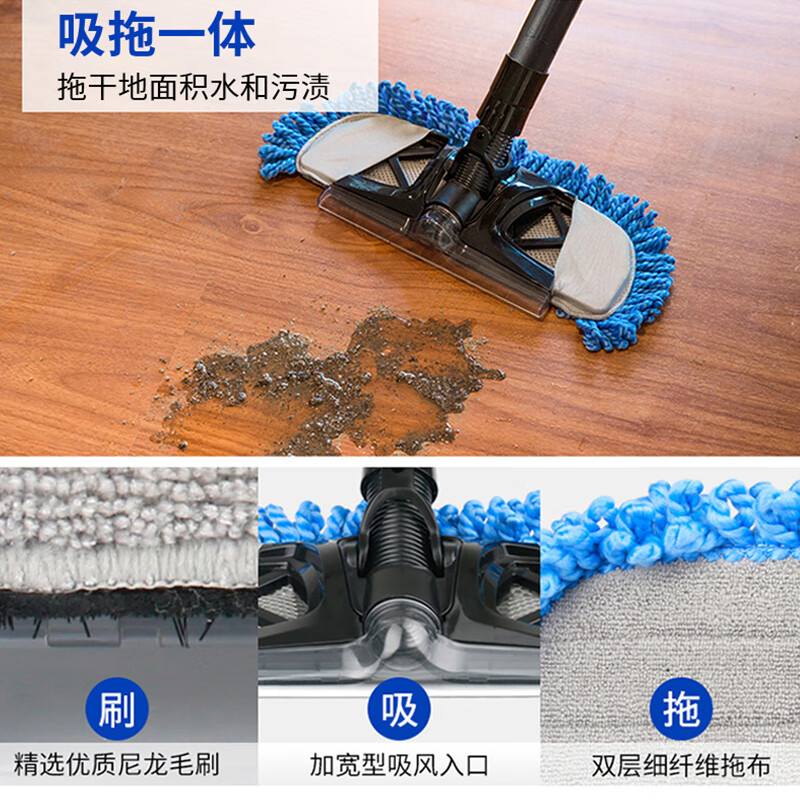 vacmaster吸尘器怎么样（VacmasterVH1020PF吸尘器如何,深度揭秘）