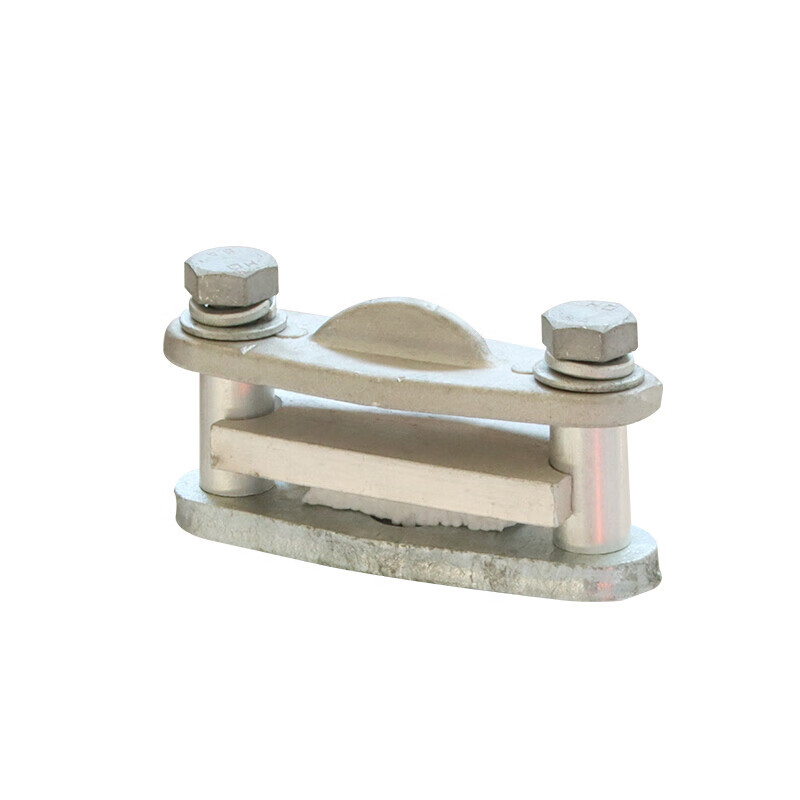 chnqanx母线固定 金具mnp-201/202/203/204 平放式立式铜排支撑矩形