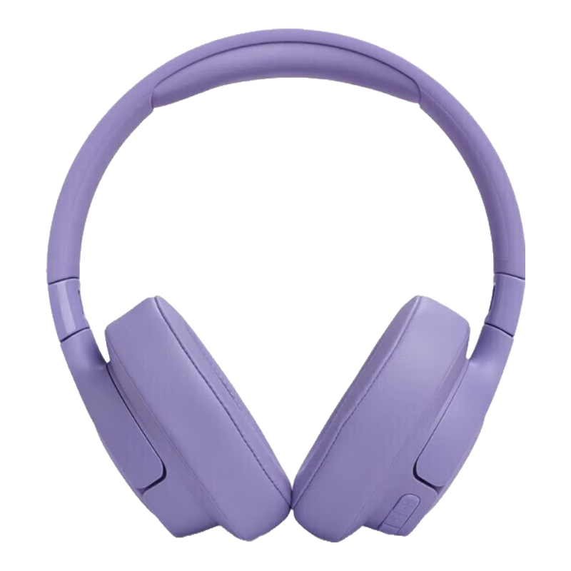 ڲJBL TUNE 770NC ֶʽӦ ͷʽ  70Сʱ JBL T770NC T770ɫ 378.9Ԫ