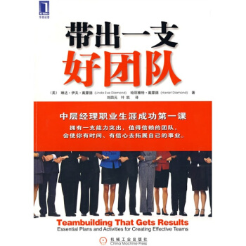 团队绩效【正版图书】