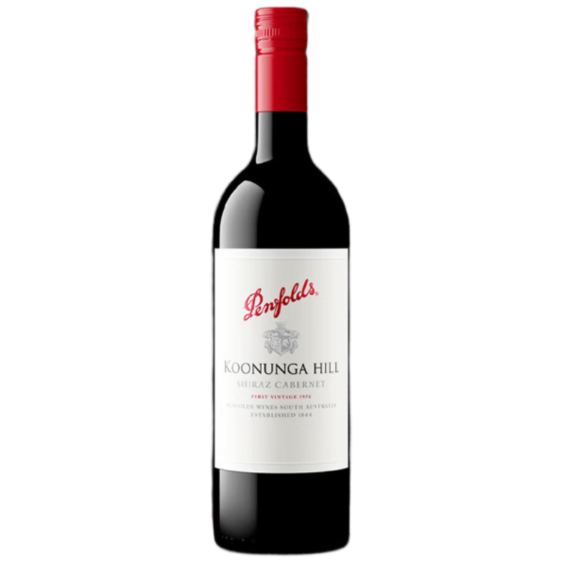 ������Penfolds��ޢ/����ɽ��ϼ�������ɺ����Ѿ� 750ml*6����װ �Ĵ�����ԭƿ����