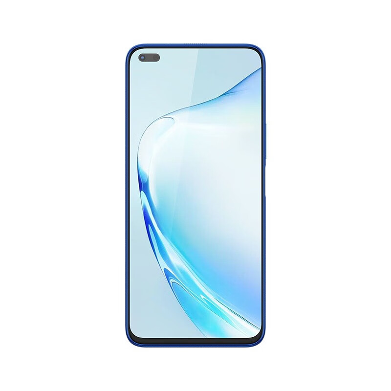 WIKO 优畅享50Plus 新品上市5G鸿蒙生态手机 Hi畅享70Plus可选 海雾蓝【优畅享50Plus】 8GB+128GB【90天碎屏险】 【12期】免息