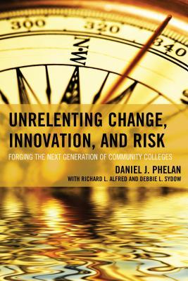 预订 unrelenting change, innovation, and risk: forgi