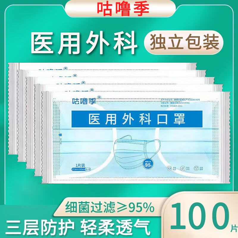 咕噜季口罩:品质保障,时尚元素|口罩价格走势及购买