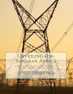 预订 unveiling sub-saharan africa