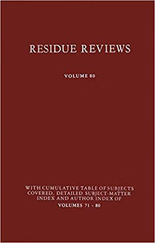 预订 residue reviews