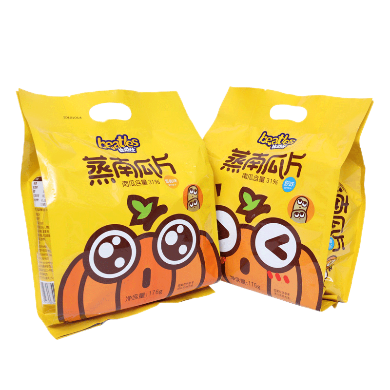 近期饼干膨化的价格走势|饼干膨化价格走势