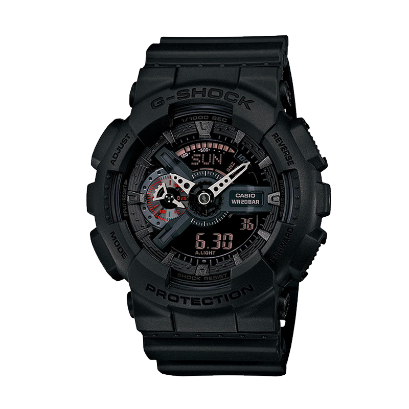 ŷCASIOG-SHOCK ʿ˶ˮʿӱ ҹʿGA-110MB-1ADR 546.55Ԫ