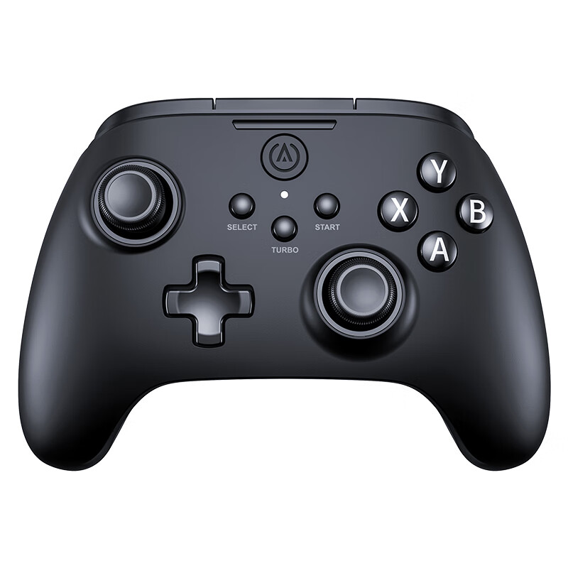 PowerA战龙无线游戏手柄xbox手柄pc电脑版双霍尔绝区零手柄蓝牙安卓手机手柄steam黑神话悟空原神Apex手 战龙标准版【三模无线游戏手柄】