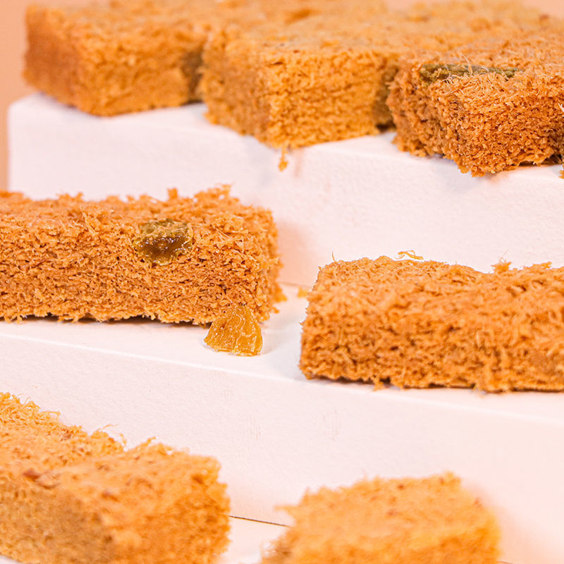 蕴召蛋酥鸡蛋酥网红糕点类古代传统孕妇零食解馋孕妇小零食整箱 四