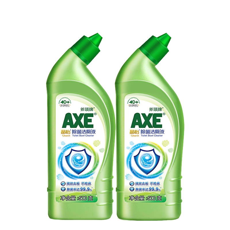ͷƣAXE龧Һ500gͰ޼ Һ2ƿ6.5Ԫ