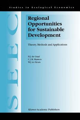 预订 regional opportunities for sustainable development