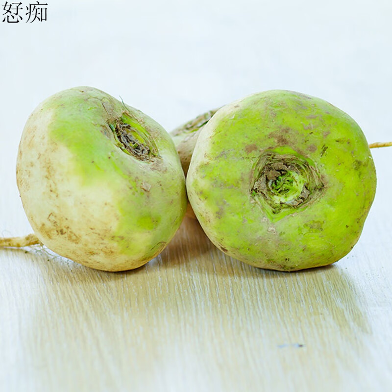 沙外秋香新疆土特产新鲜恰玛古当季蔓菁疙瘩蔬菜正宗农产品芜青土萝卜