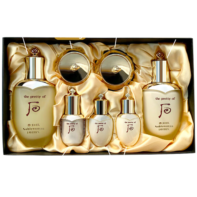 在京东怎么查套装礼盒历史价格|套装礼盒价格走势