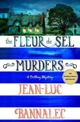 预订the fleur de sel murders: a brittany mystery