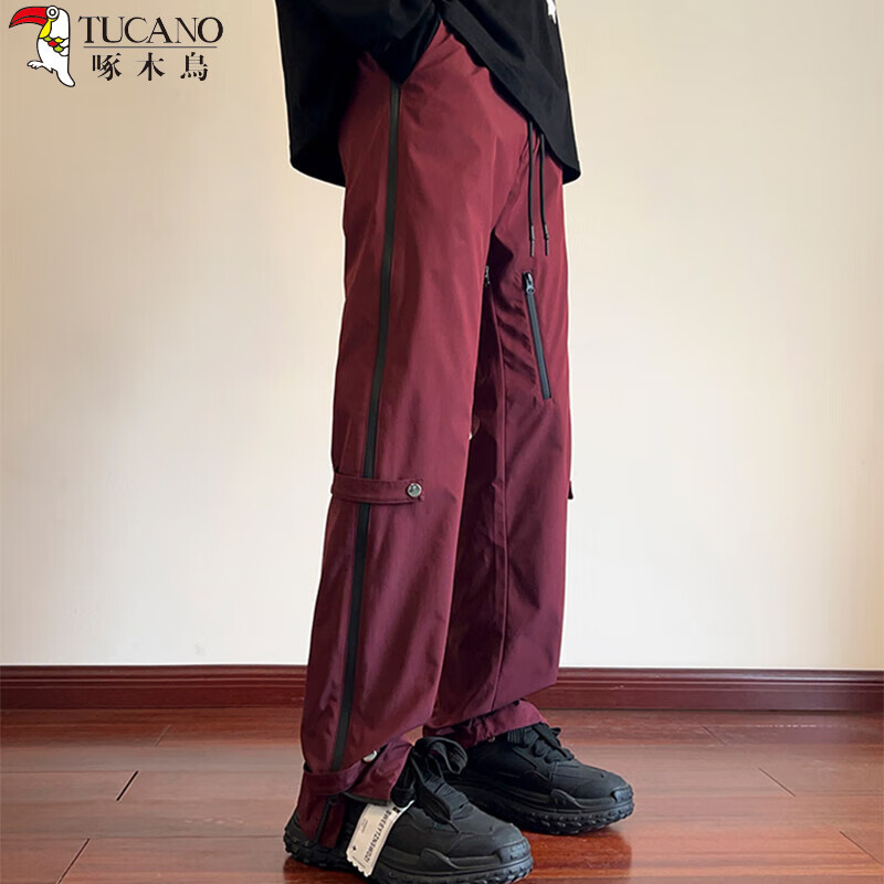 ���ڲ�����TUCANO;��ľ��������п����ﶬ���¿��ɽ������ʽ��װ�˶��߽�ֱͲ���п��� ɯ���� 3XL