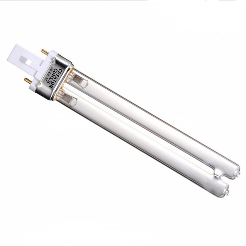 探讨曝光比较森森（SUNSUN）鱼缸uv杀菌灯紫外线质量是不是很好？众多网友感受