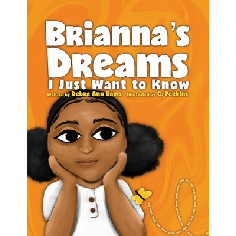 【4周达】briannas dreams: i just want to know