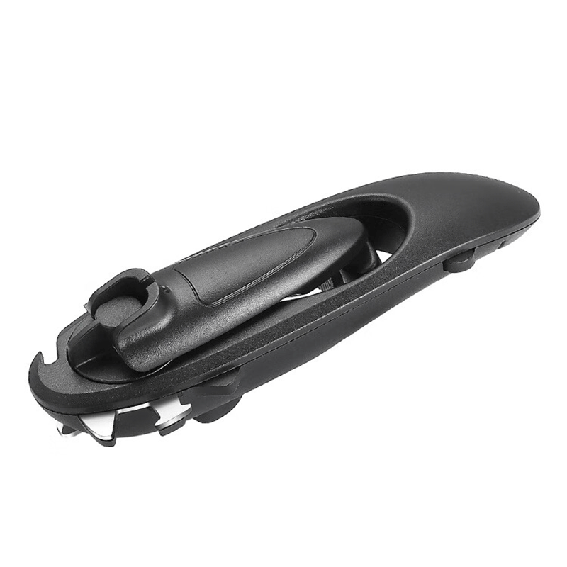 优凡优品八合一开罐器多功能手动开瓶器手摇开罐器开矿泉水啤酒工具