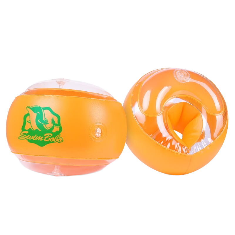 swimboboͯӾֱȦ ӾȦˮ両Ư ͨ˫ӾȦͯӾװ S루ʺ6-20KG