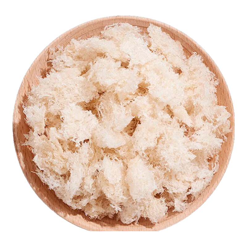 苓仙谷马来西亚燕窝燕碎正宗燕窝碎泡孕期孕妇干盏燕盏 马来西亚进口燕碎10g