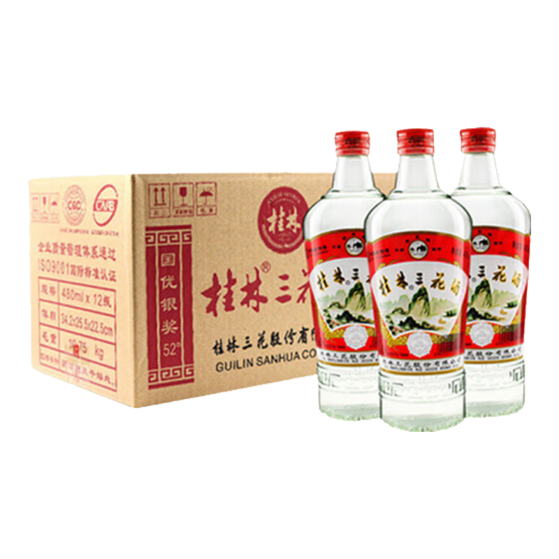 ���� ������ ��ƿ 52�� ������ 480ml *12ƿ207.75Ԫ