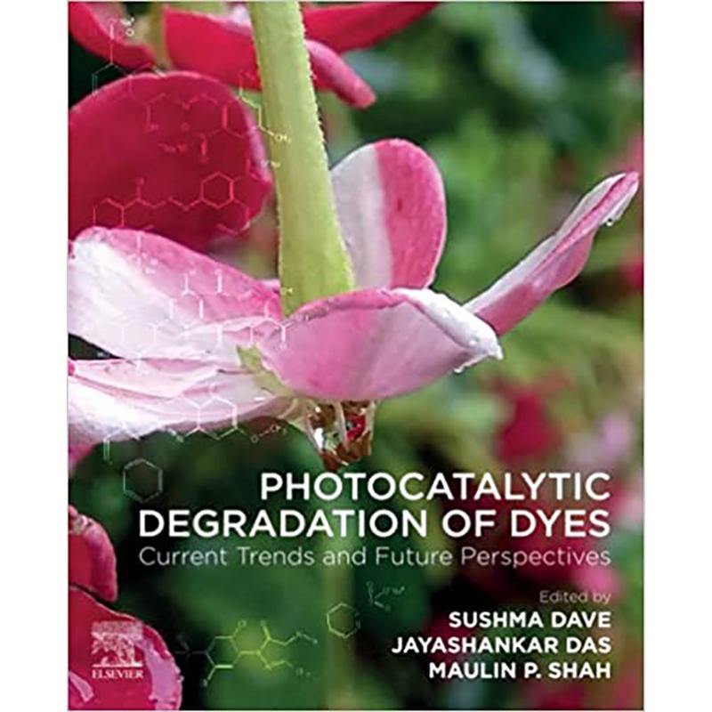 预订photocatalytic degradation of dyes