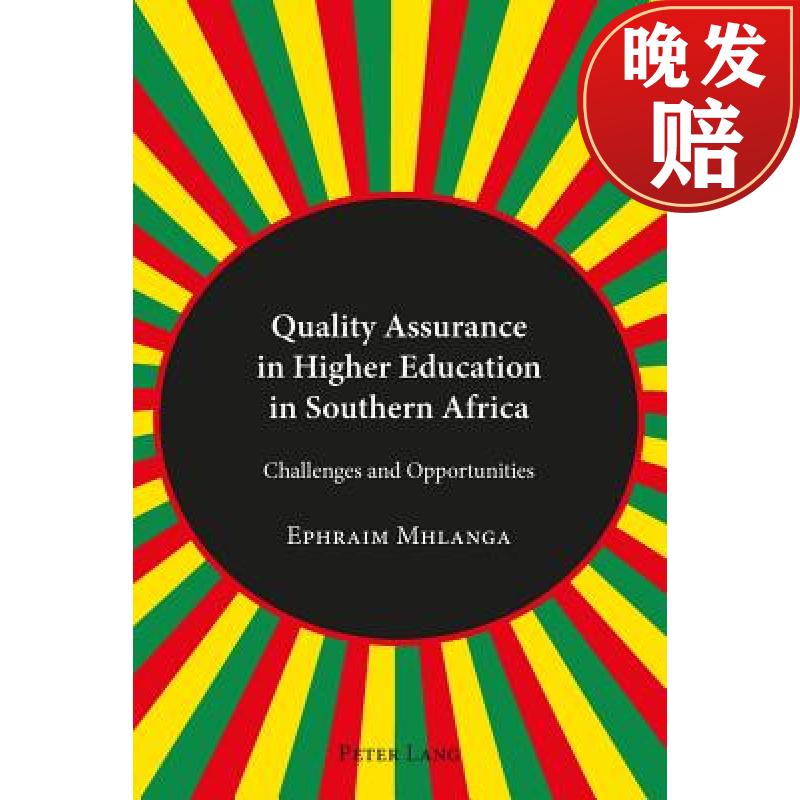 assurance in higher education in southern africa : challenges