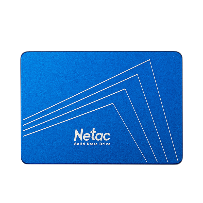 Netac 朗科 超光 N530S SATA 固态硬盘 960GB（SATA3.0）