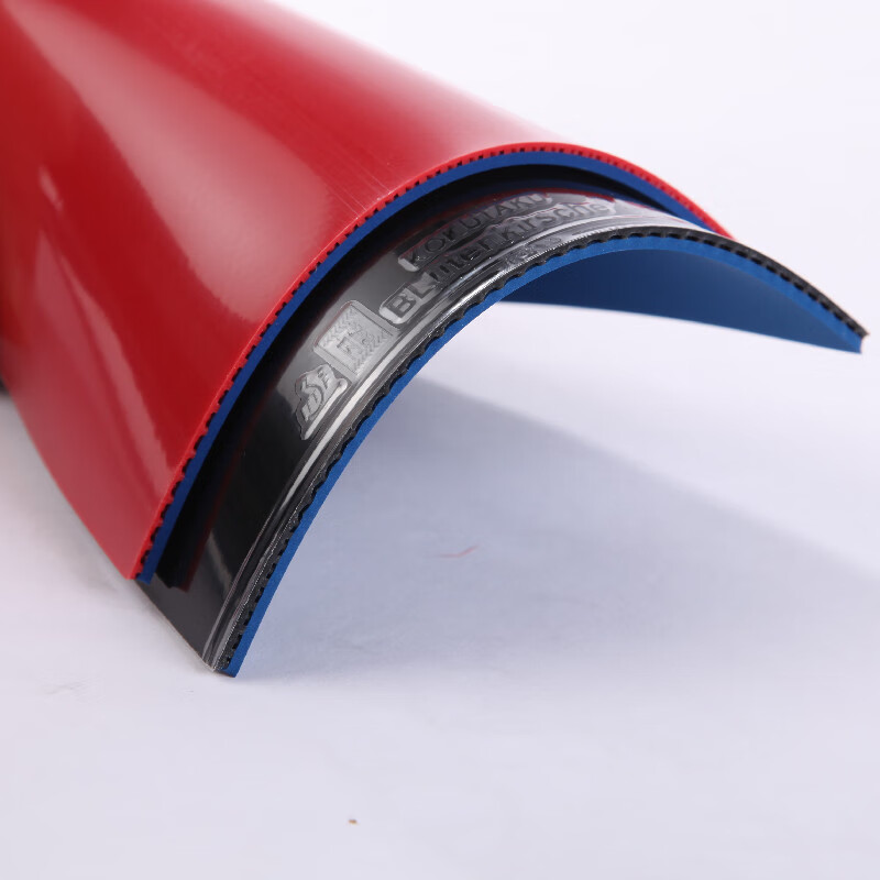 诗迦努大力神蓝海绵套胶胶皮内能蓝火蛋糕反胶套胶乒乓球拍胶皮球套胶