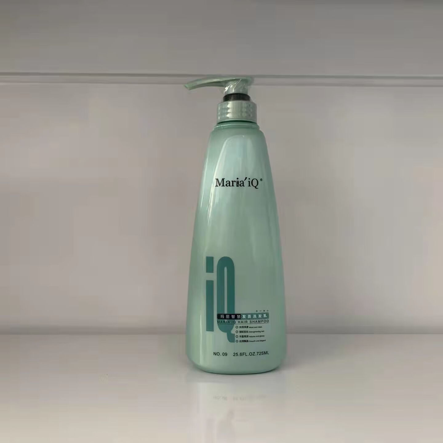 研春堂 anchuyt玛丽智慧 头皮调理乳1# 滋润控油屑防脱烫染男女士iq