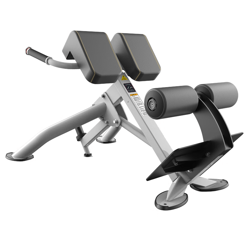 英吉多罗马椅 PTT0220 商用 健身房 腹肌 腰肌 力量训练器 健腹 升级