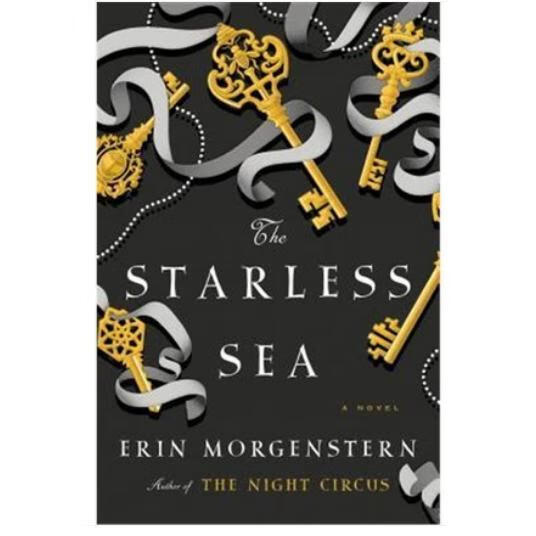 The Starless Sea