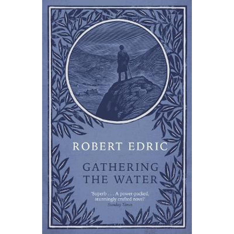 预订gathering the water