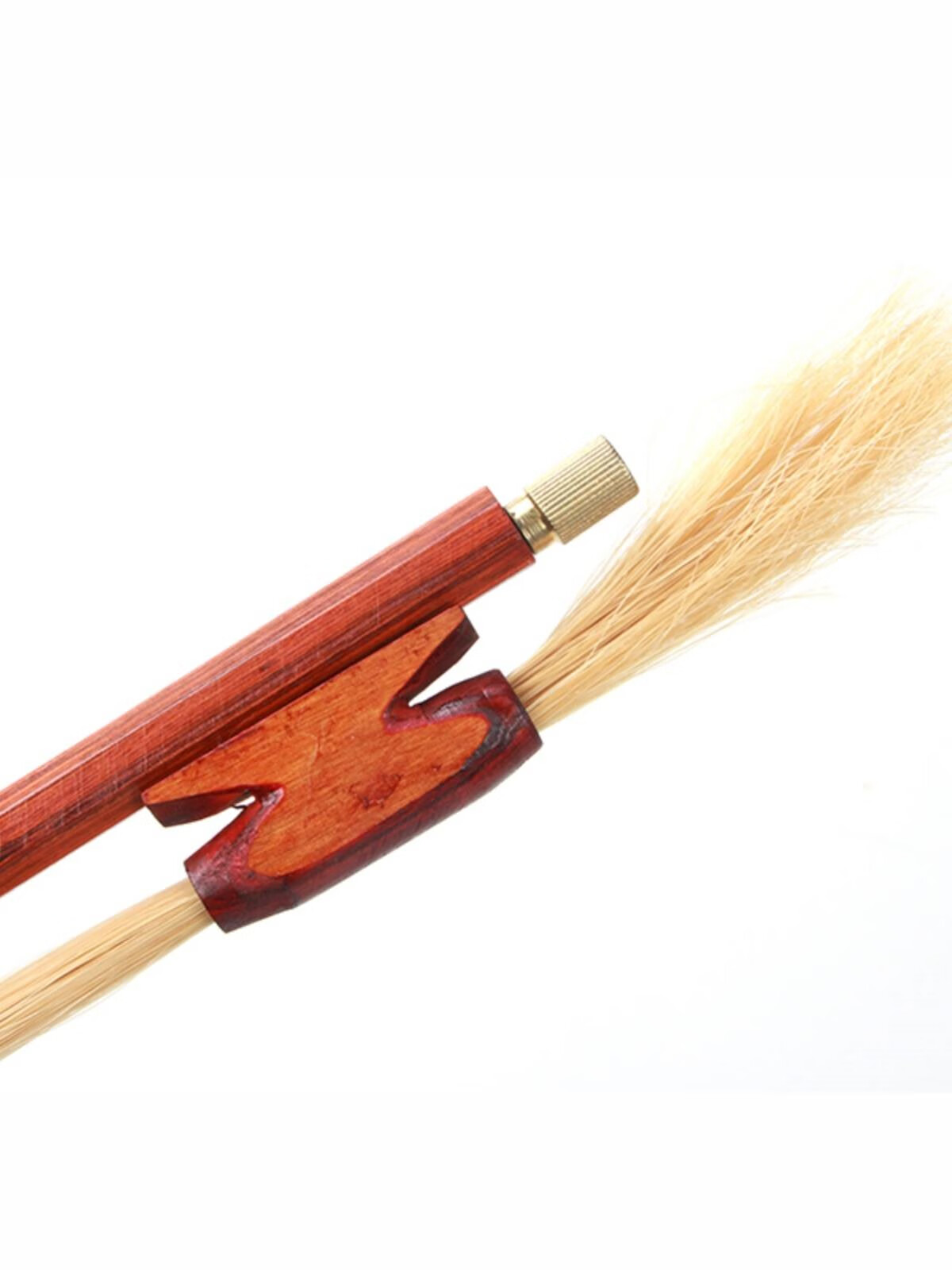 easttop晋剧板胡配件琴弓晋剧板胡弓子演奏晋剧板胡弓真马尾板胡弓