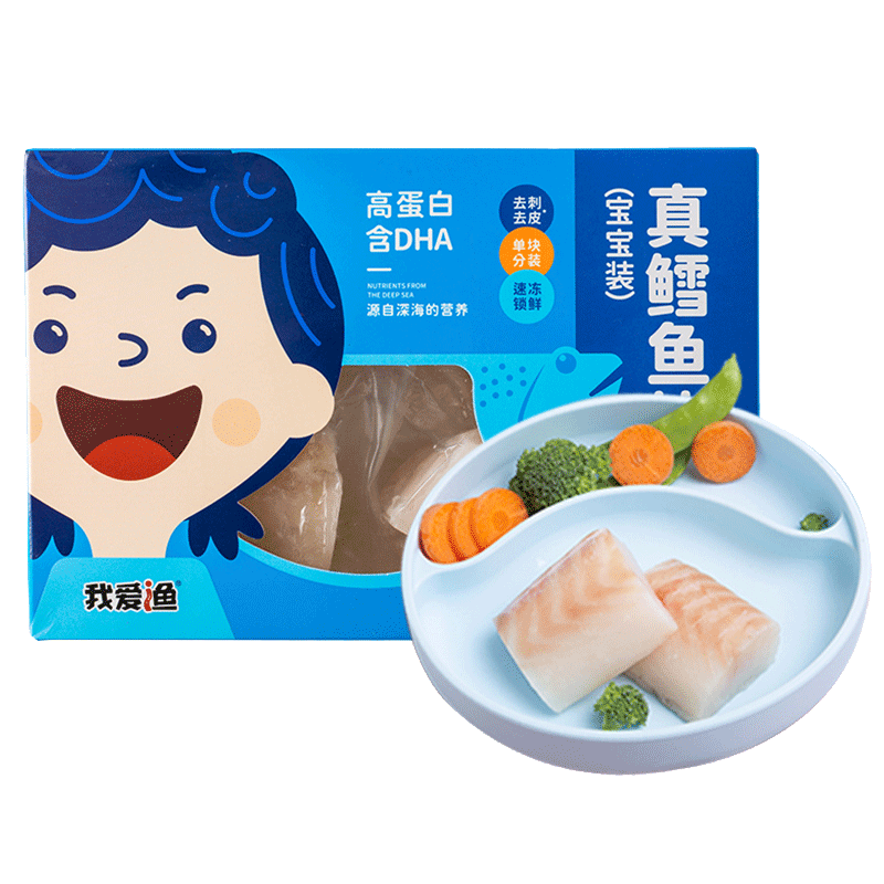 Ұ㱦װ180g 5-6ȥƤȥӤ׶ʳ MSC