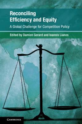 预订reconciling efficiency and equity: a global challenge for