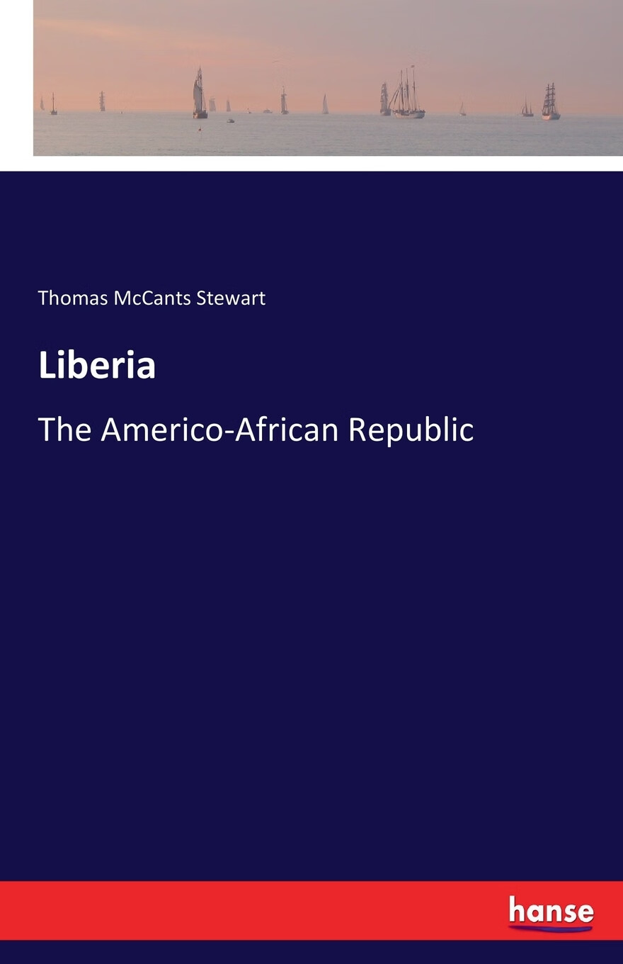 【预售 按需印刷】liberia