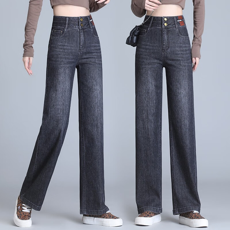 京东牛仔裤价格走势图哪里看|牛仔裤价格历史