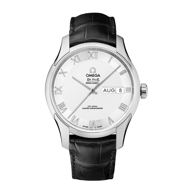 欧米茄（OMEGA）瑞表碟飞自动机械男表41mm433.13.41.22.02.001  礼物