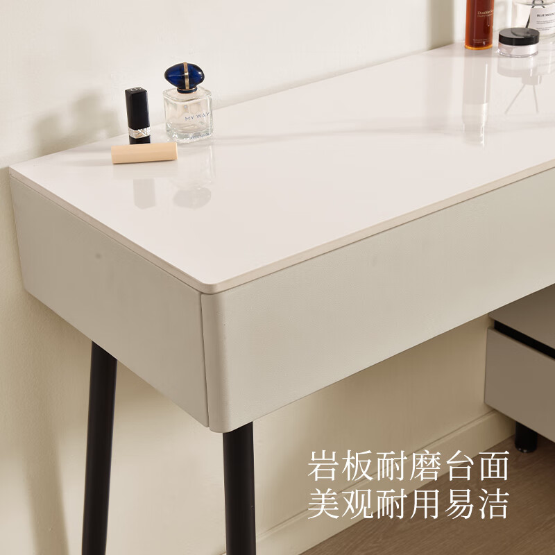 梳妆凳哪个牌子舒适？测评这8款高颜值久坐不累神器